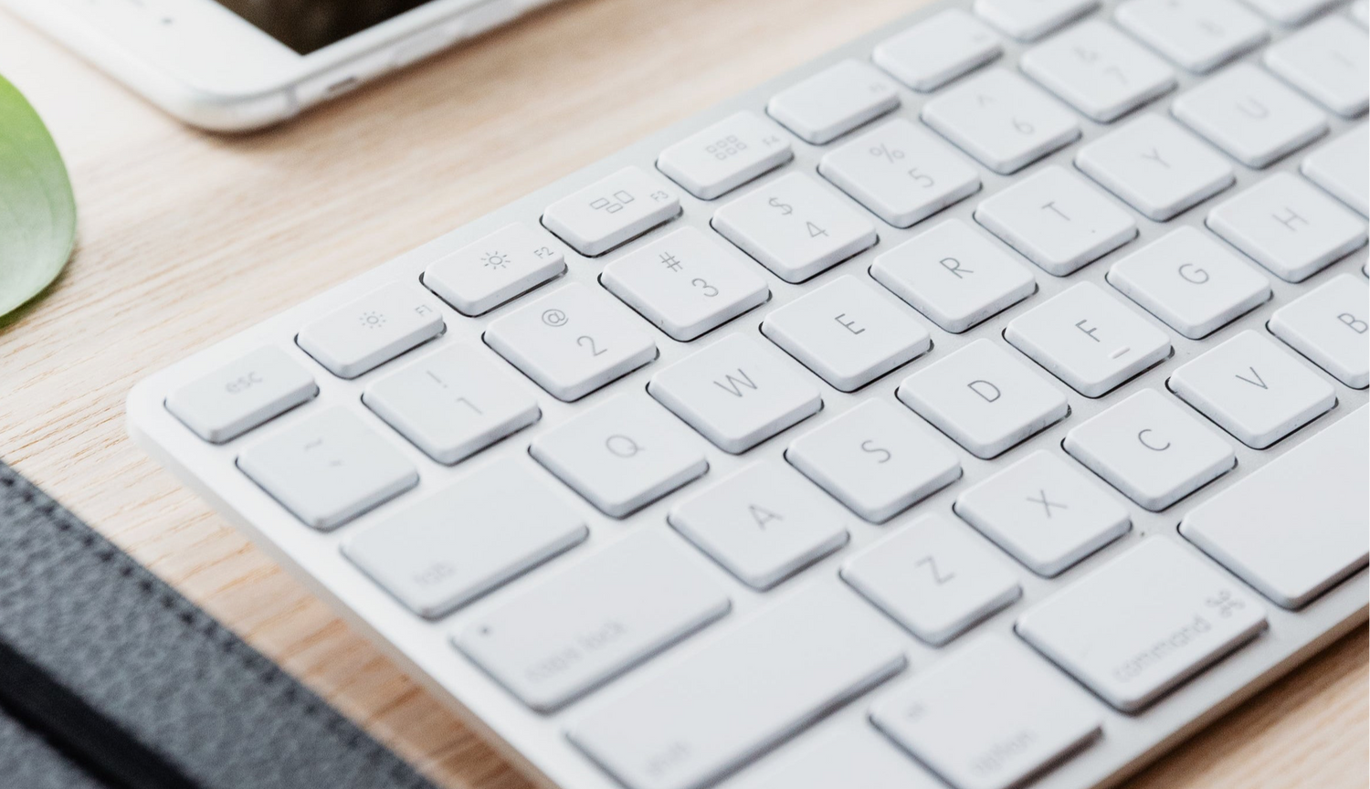 Keyboard