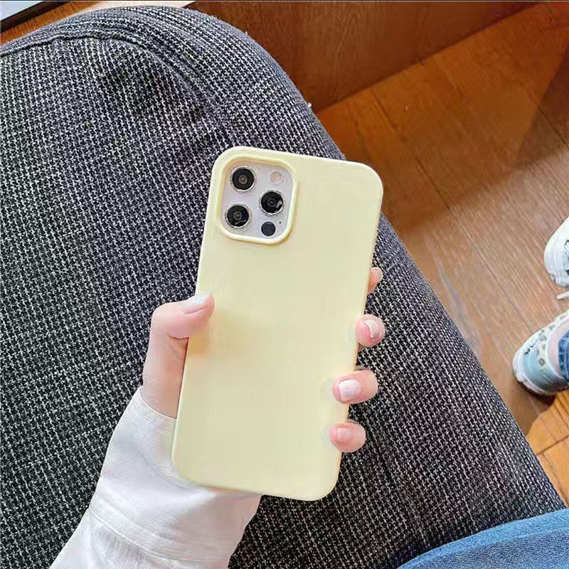 Θήκη σιλικόνης για iPhone 16