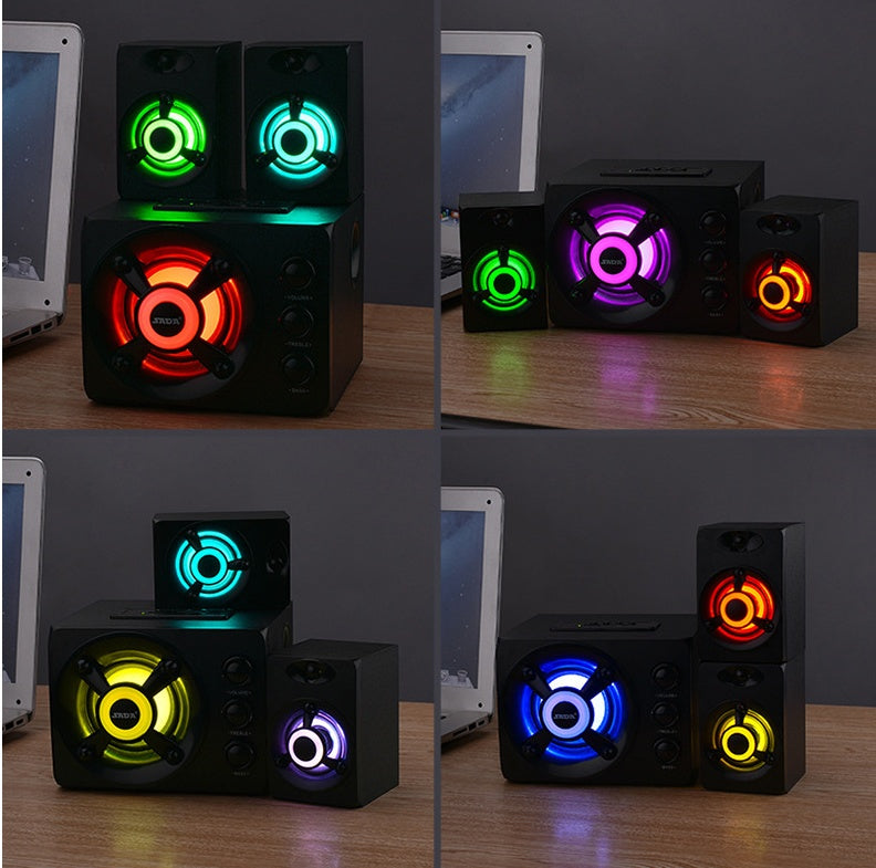 Ηχεία για desktop ή laptop