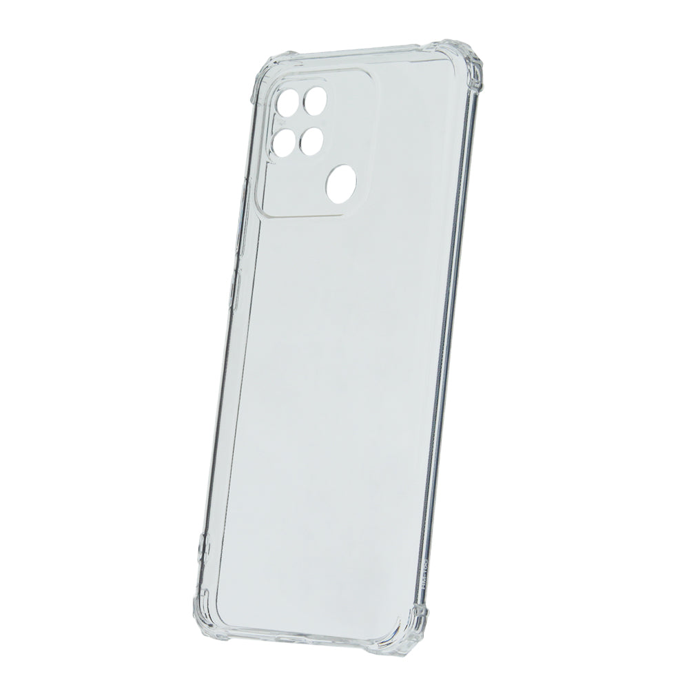 TechWave Armor Antishock case for Xiaomi Redmi 10C 4G transparent