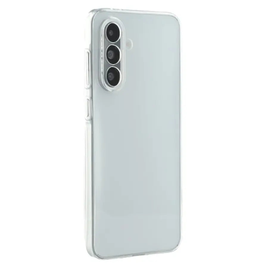 TechWave Clear 2mm case for Samsung Galaxy A56 5G (camera protection)