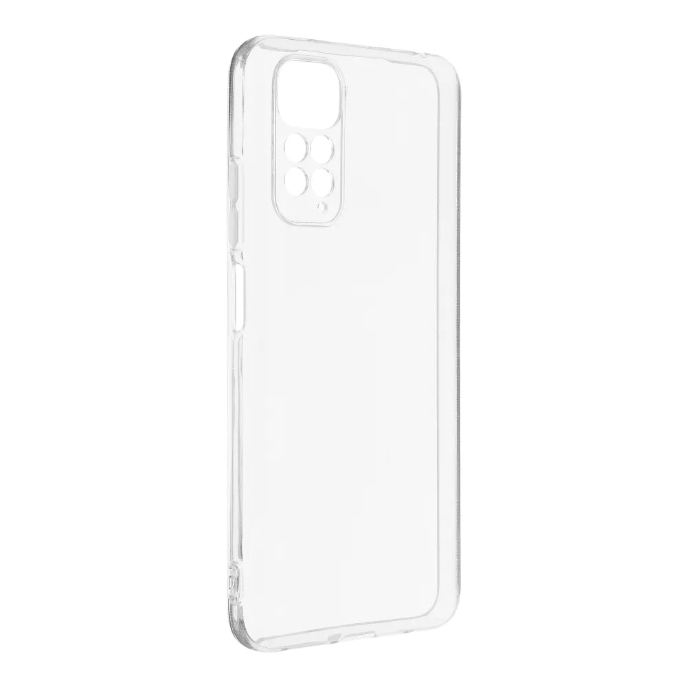TechWave Clear 2mm case for Xiaomi Redmi Note 11/11S (camera protection)
