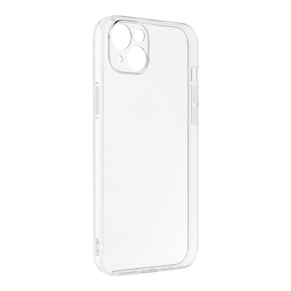 TechWave Clear 2mm case for iPhone 14 Plus (camera protection)