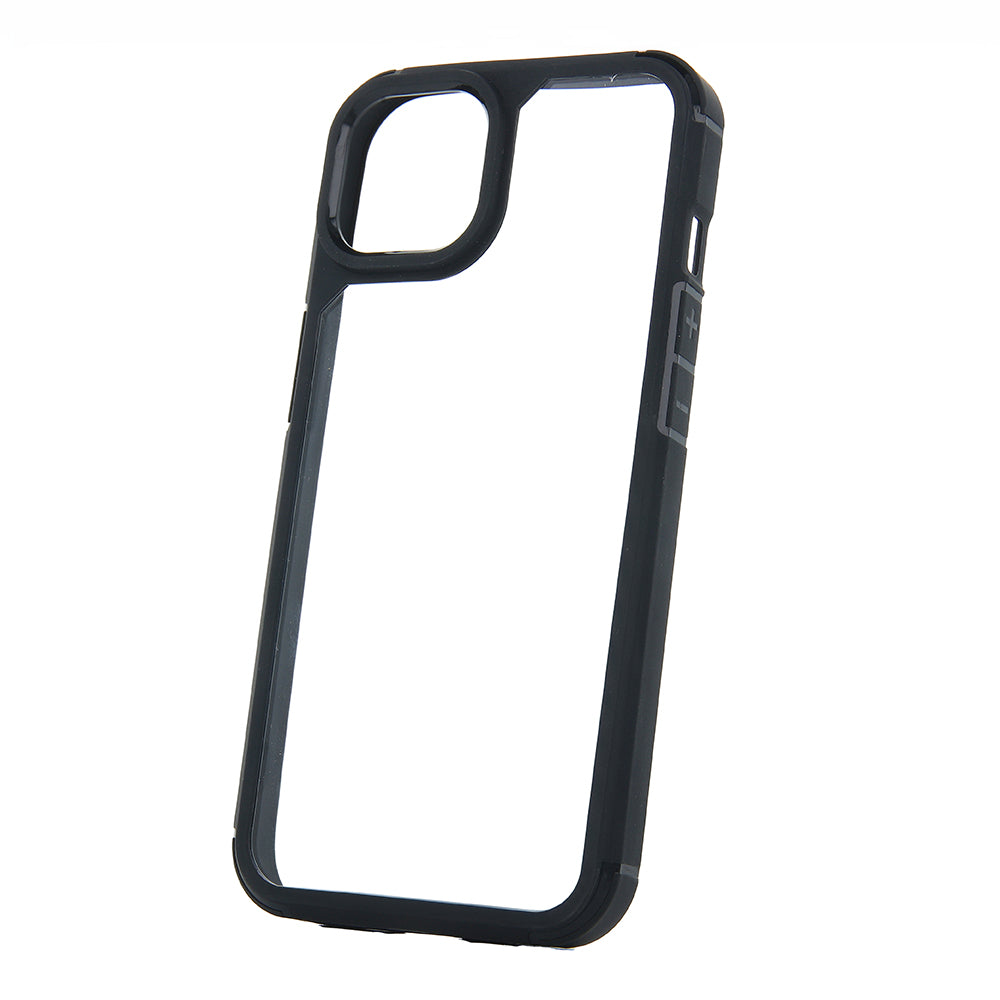 TechWave Color Shield case for Apple iPhone 14 Pro Max black