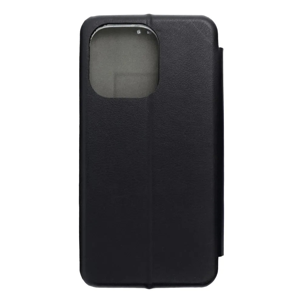 TechWave Curved Book case for Apple iPhone 16 Pro black