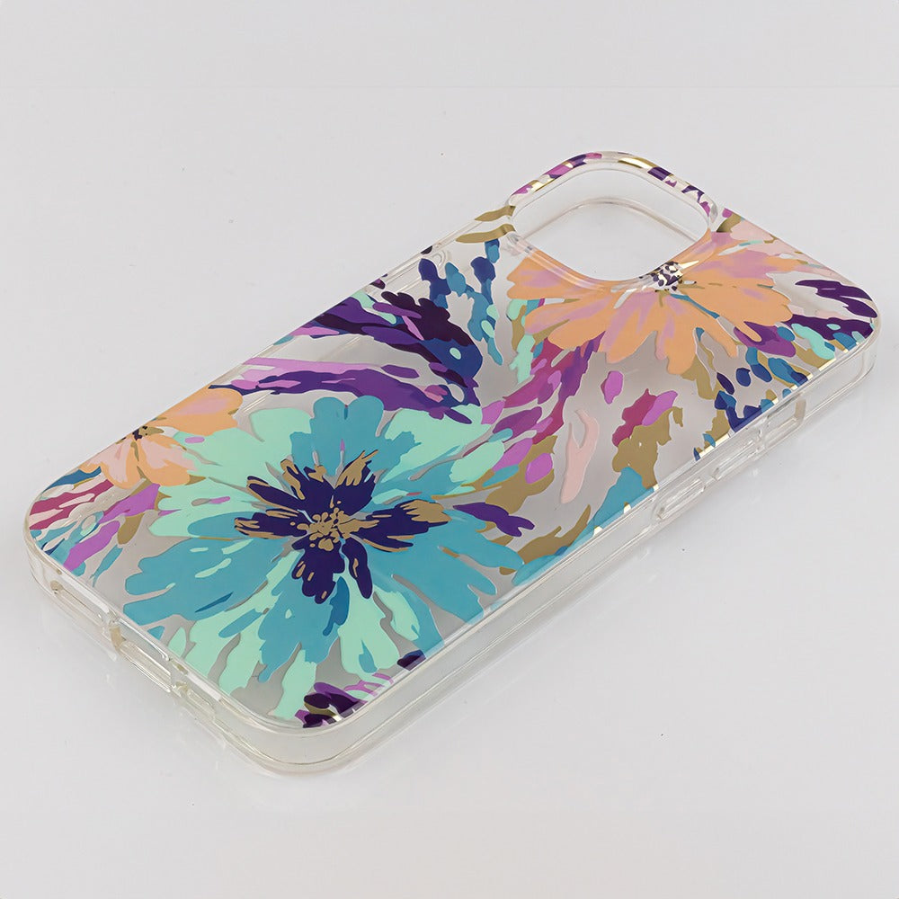 TechWave Deco case for Apple iPhone 15 Pro Max splash