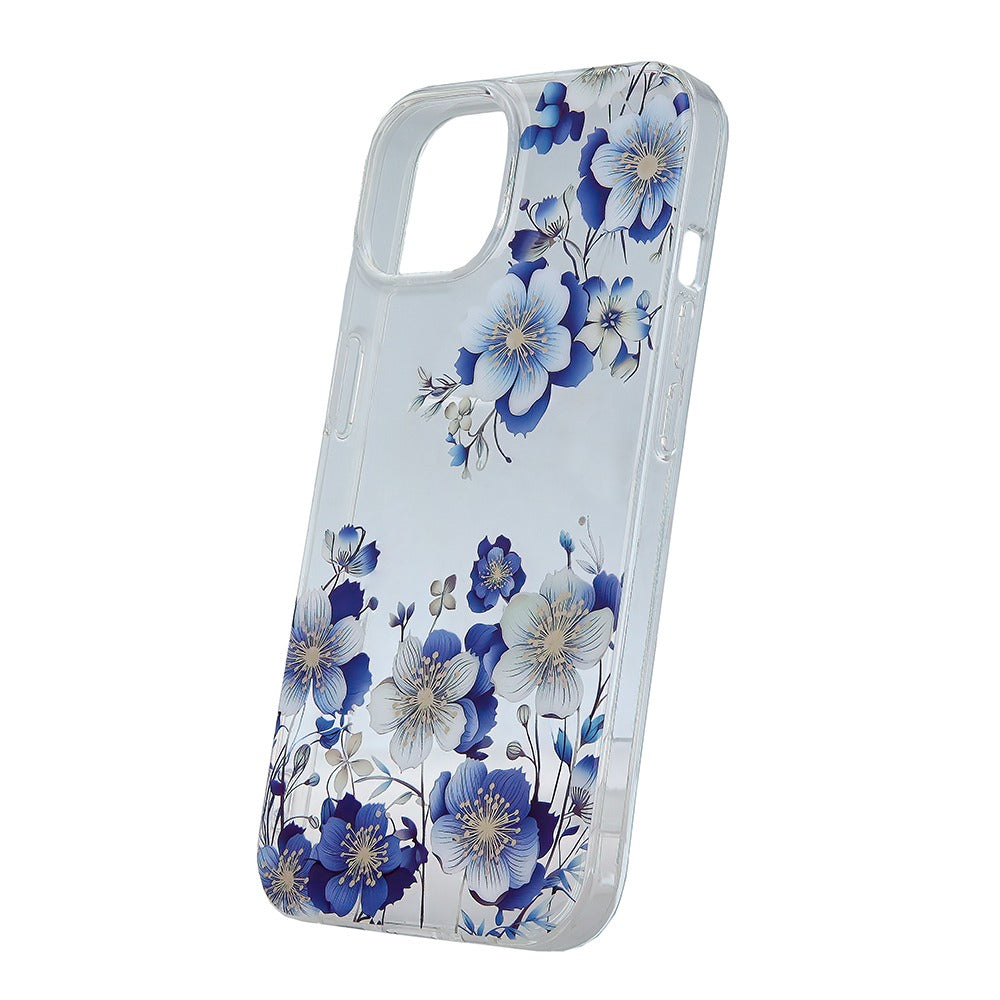TechWave Deco case for Apple iPhone 16 Plus floral