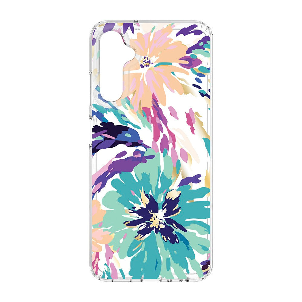TechWave Deco case for Samsung Galaxy A05s splash