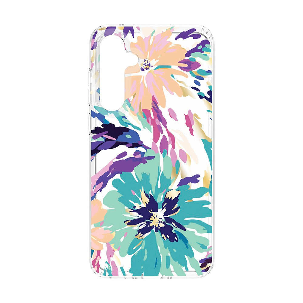TechWave Deco case for Samsung Galaxy A35 5G splash