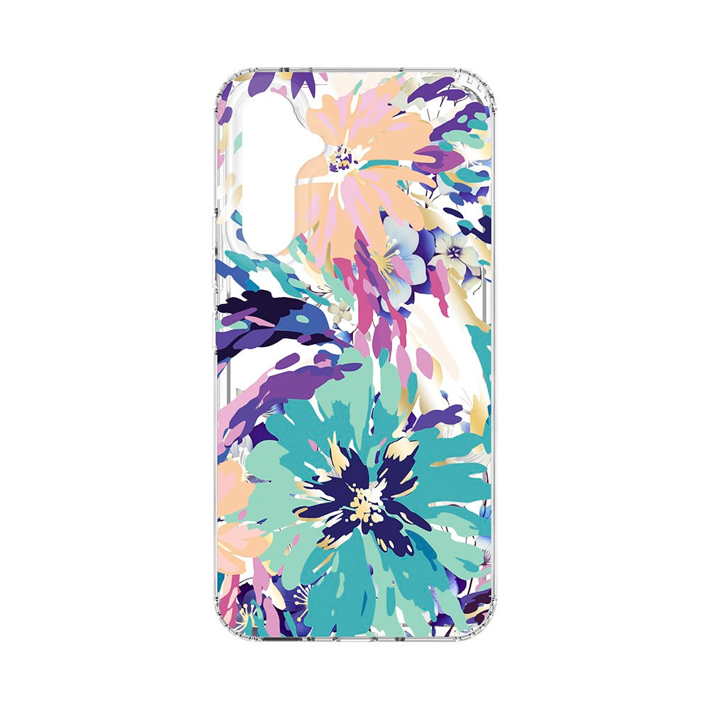 TechWave Deco case for Samsung Galaxy A54 5G splash