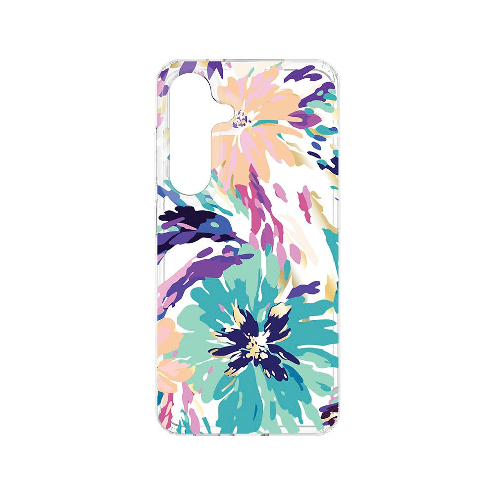 TechWave Deco case for Samsung Galaxy S24 Plus splash