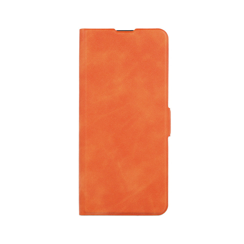 TechWave Elegant Feel case for Xiaomi Redmi 10C orange