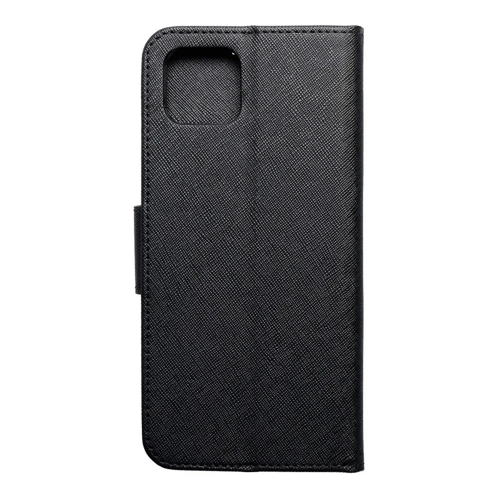 TechWave Fancy Book case for Oppo A73 5G black