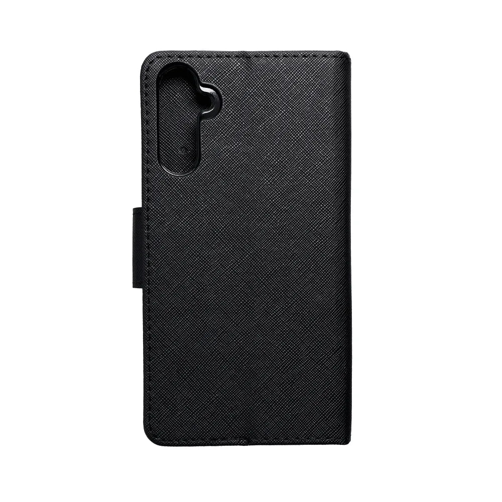 TechWave Fancy Book case for Samsung Galaxy A34 5G black