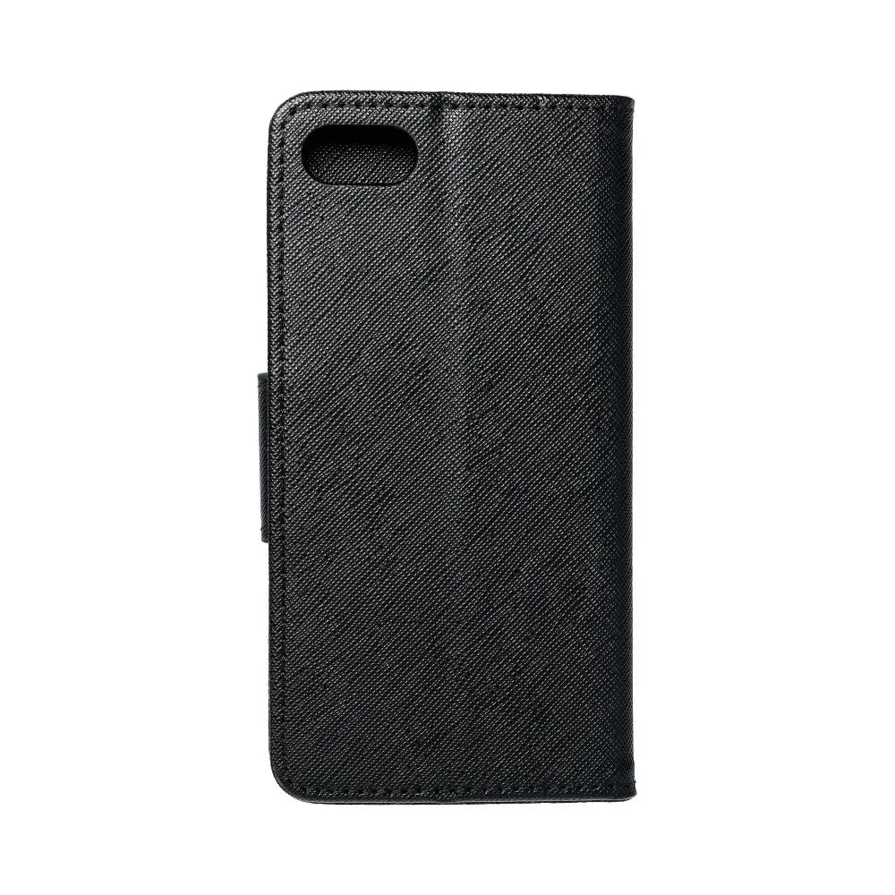 TechWave Fancy Book case for iPhone 7 / 8 / SE 2020 / SE 2022 black
