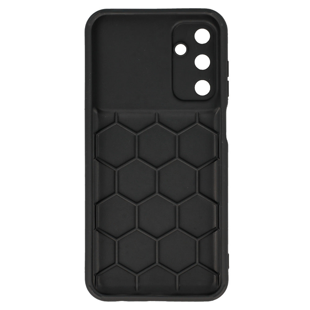 TechWave Heavy-Duty Protected case for Samsung Galaxy A25 5G black