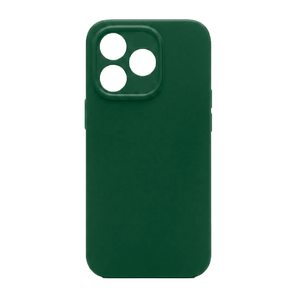 TechWave Matt case for Honor 600 Lite forest green
