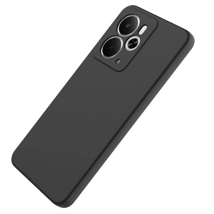 TechWave Matt case for Realme 14 5G black