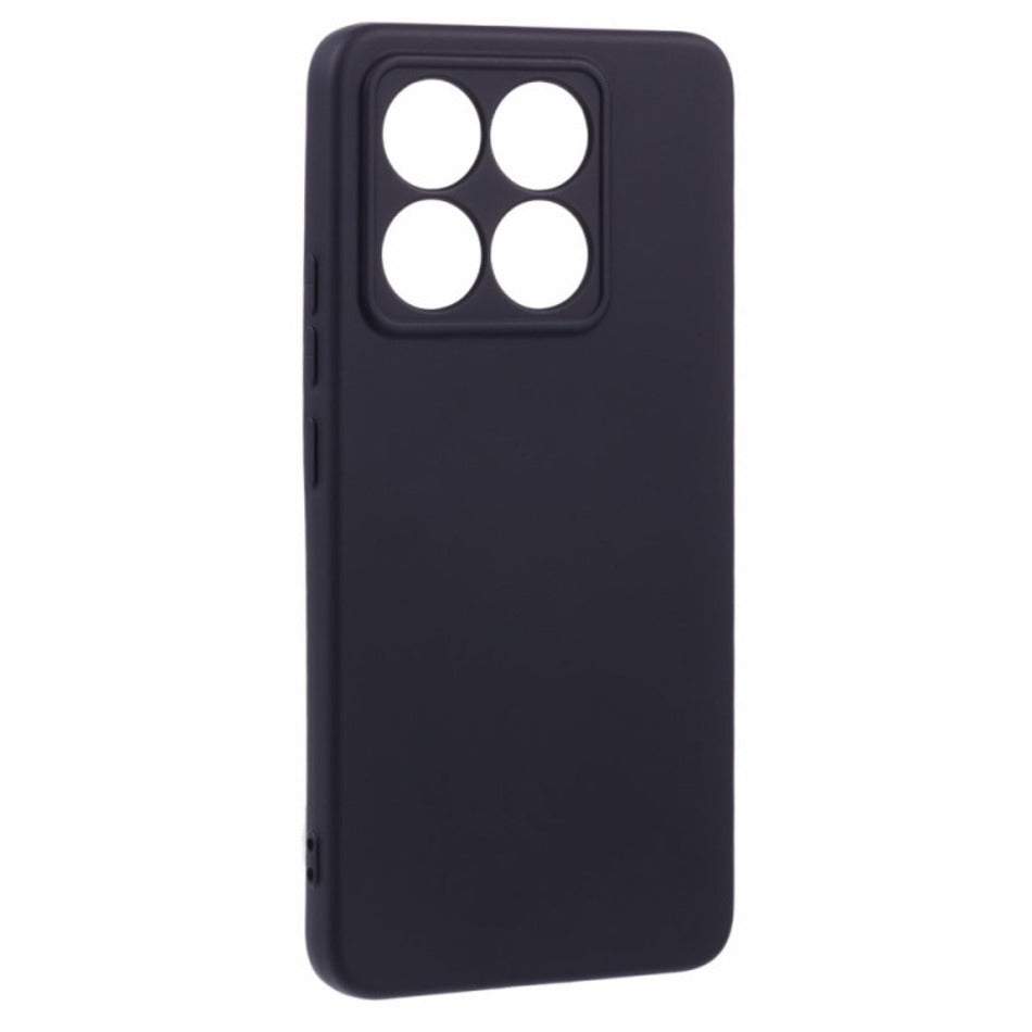 TechWave Matt case for Xiaomi 15T black