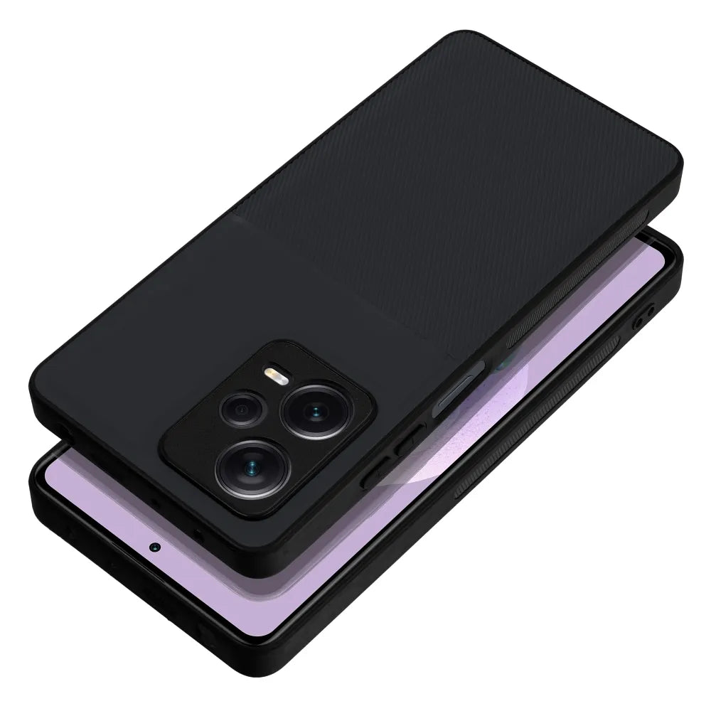 TechWave Noble case for Xiaomi Redmi Note 12 5G black