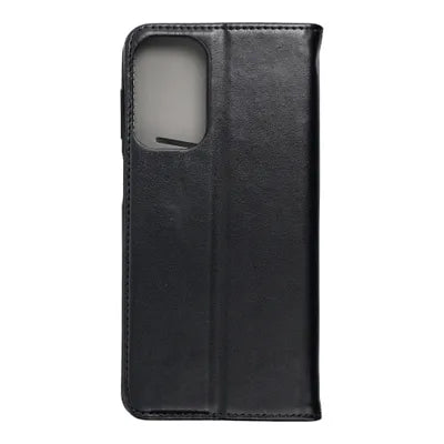 TechWave Smart Leather case for Samsung Galaxy A23 5G black