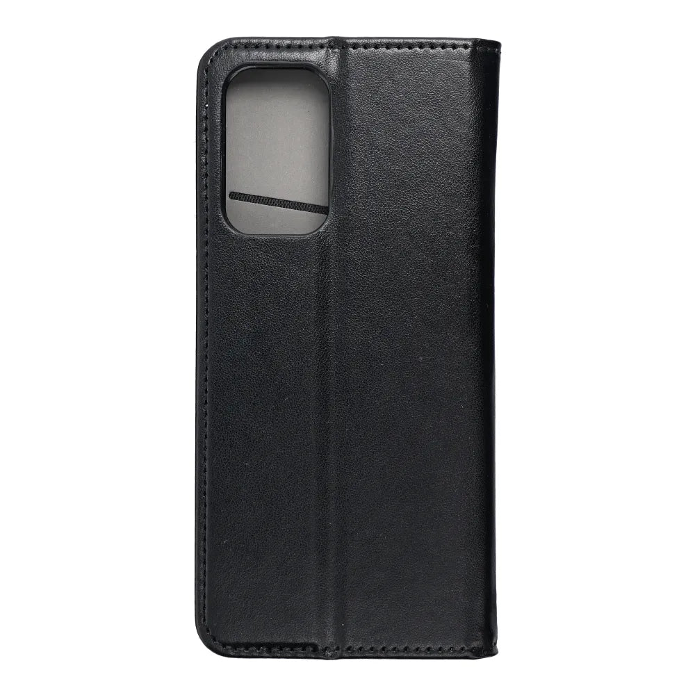 TechWave Smart Leather case for Samsung Galaxy A53 5G black