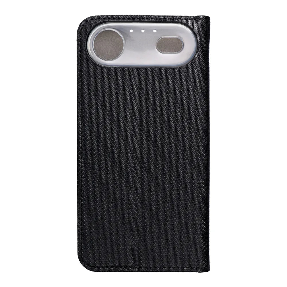 TechWave Smart Magnet case for Apple iPhone 17 Air black