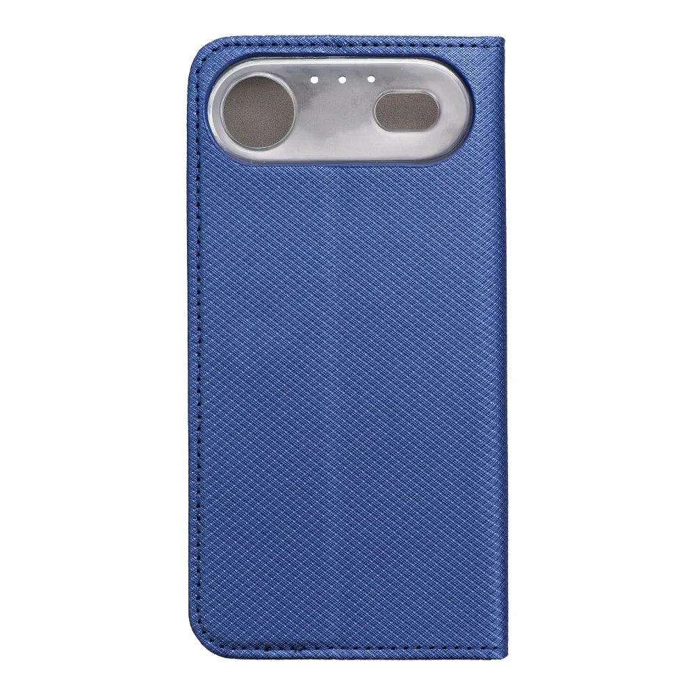 TechWave Smart Magnet case for Apple iPhone 17 Air navy blue