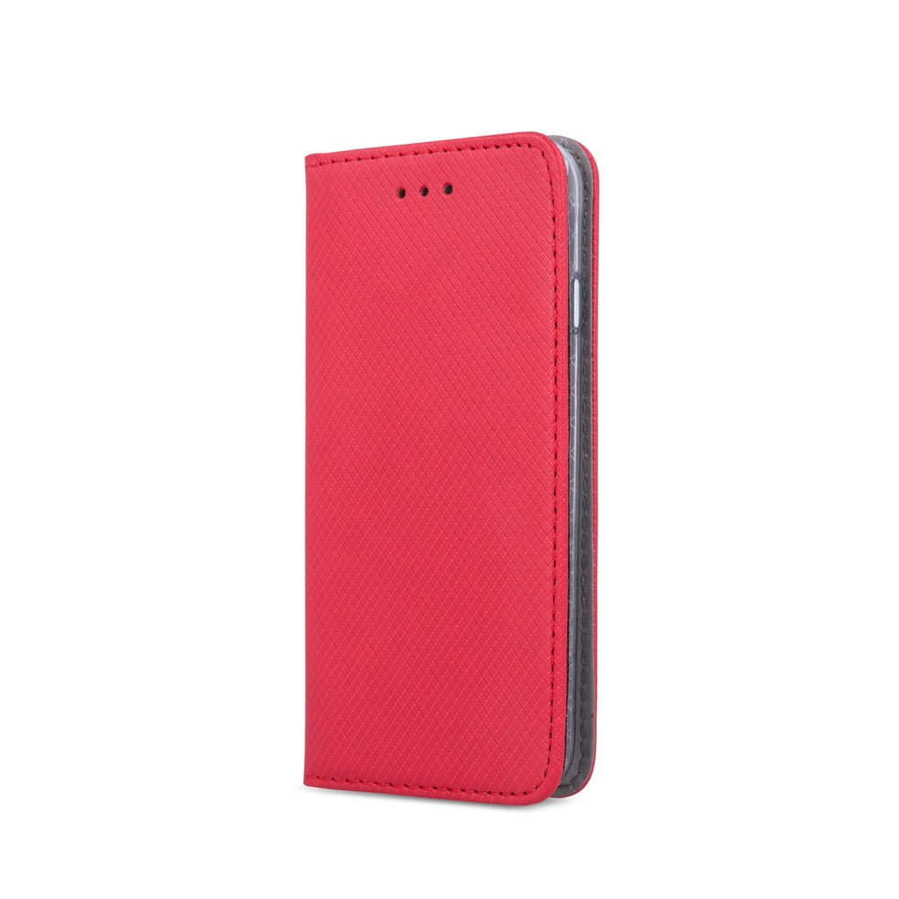 TechWave Smart Magnet case for Apple iPhone 17 Air red