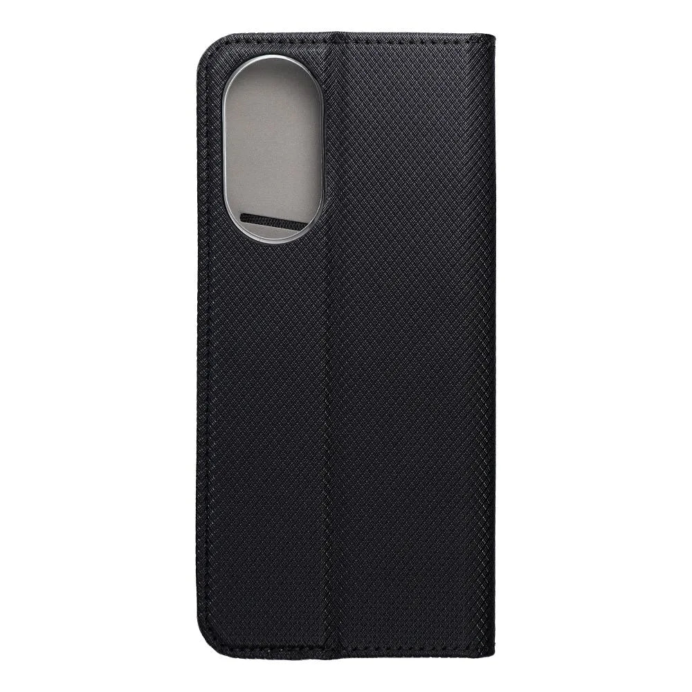 TechWave Smart Magnet case for Oppo A58 4G black