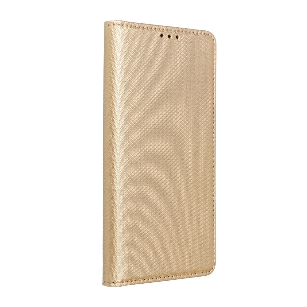 TechWave Smart Magnet case for Oppo Reno 14 5G / 14 FS 5G gold