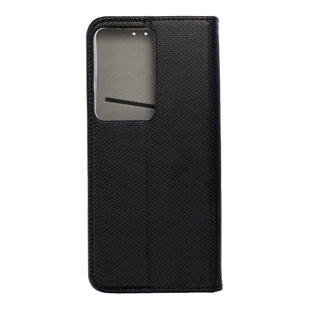 TechWave Smart Magnet case for Realme 14X 5G black