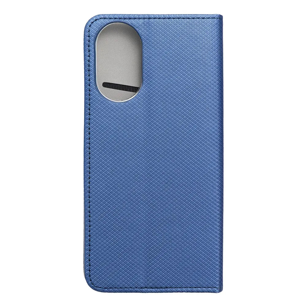TechWave Smart Magnet case for Realme C67 4G navy blue