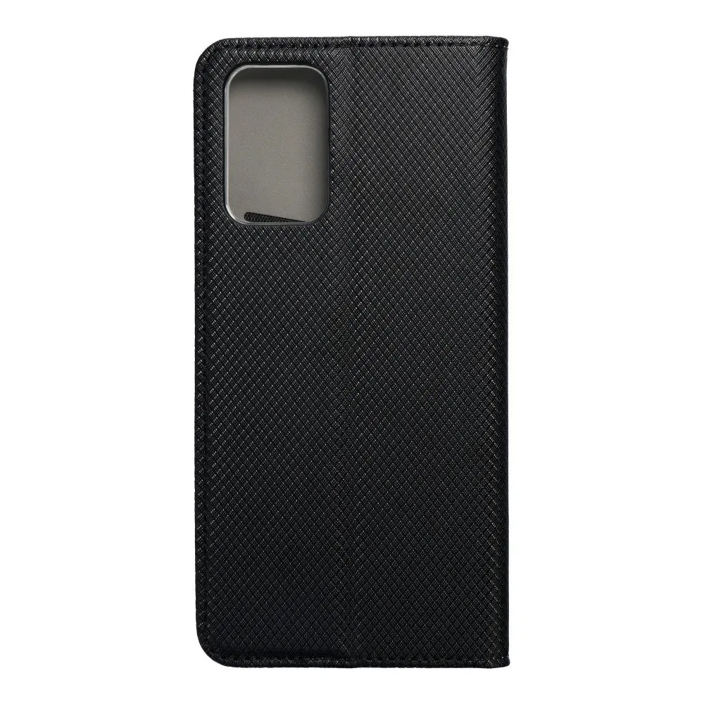 TechWave Smart Magnet case for Samsung Galaxy A72 4G black