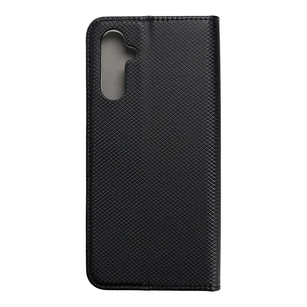 TechWave Smart Magnet case for Samsung Galaxy M14 5G black