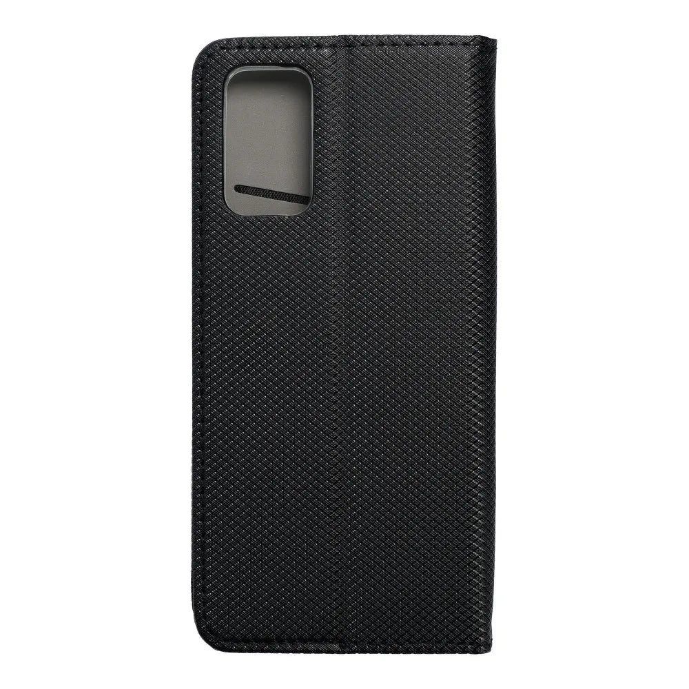 TechWave Smart Magnet case for Samsung Galaxy Note 20 black
