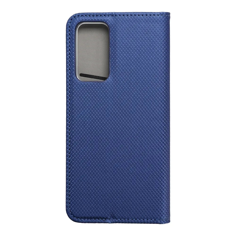 TechWave Smart Magnet case for Xiaomi 12 Lite navy blue