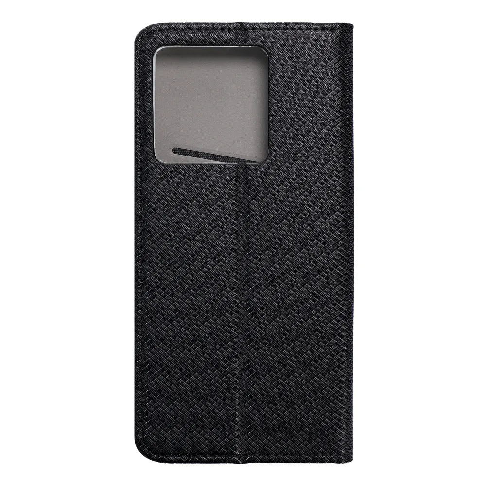 TechWave Smart Magnet case for Xiaomi 13T / 13T Pro black