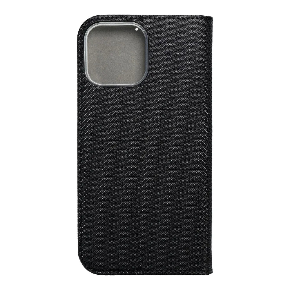 TechWave Smart Magnet case for iPhone 13 Pro Max black