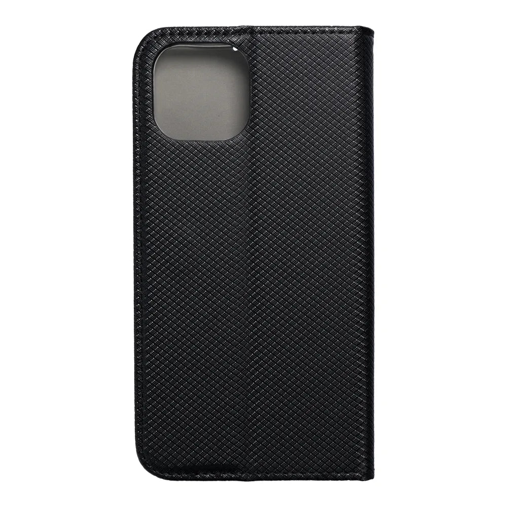 TechWave Smart Magnet case for iPhone 14 black