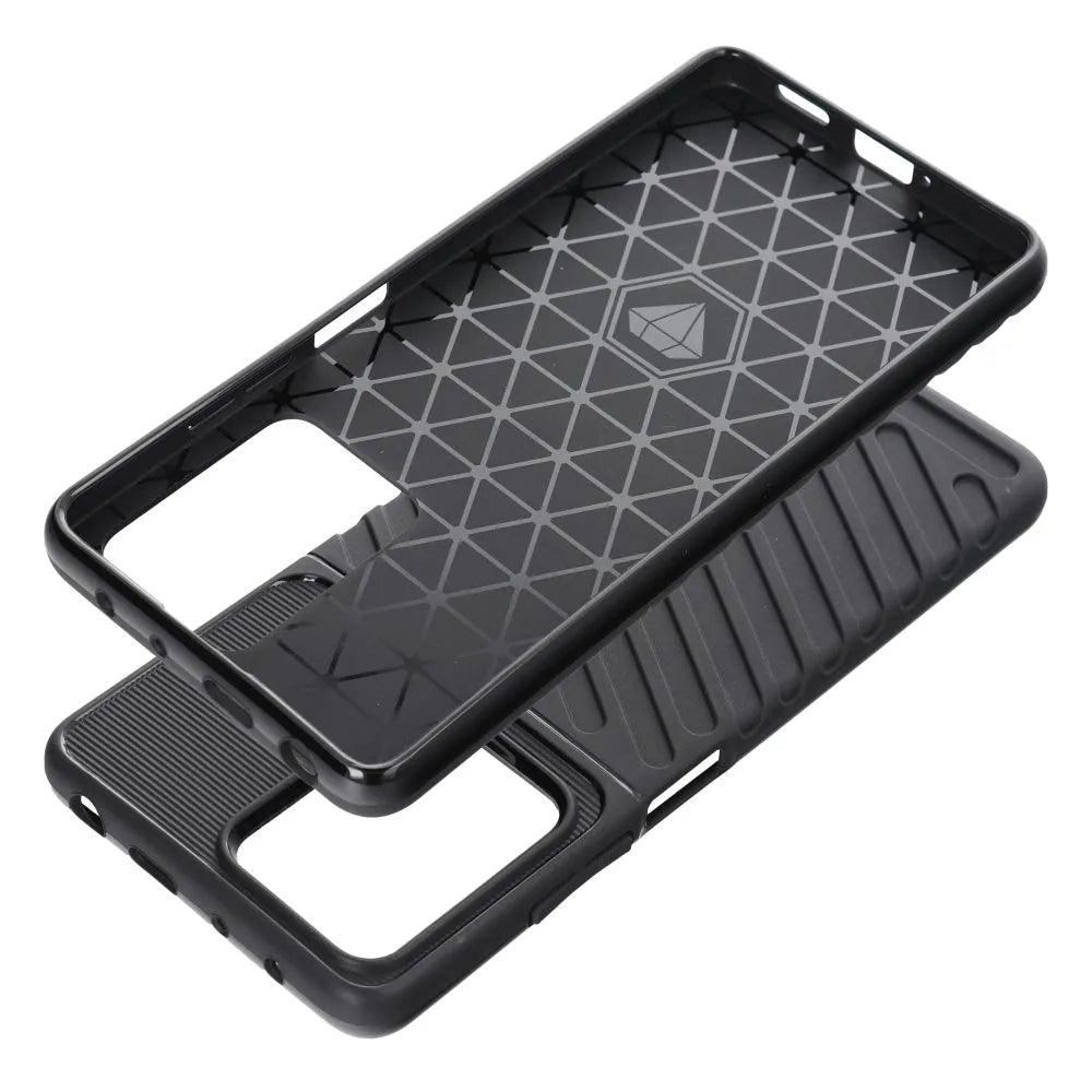 TechWave Thunder case for Xiaomi Redmi Note 12 Pro 5G black