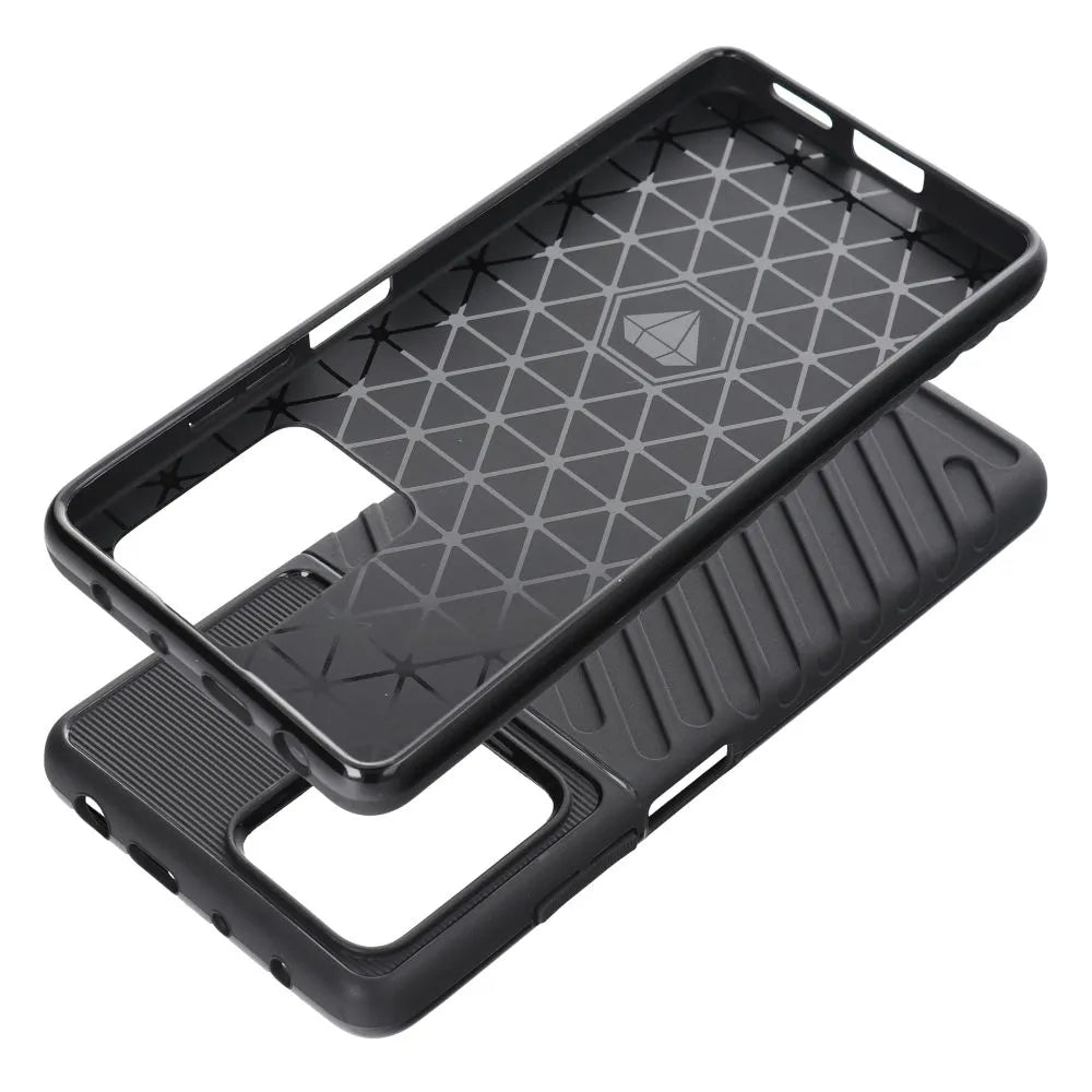 TechWave Thunder case for Xiaomi Redmi Note 12 Pro+ 5G black