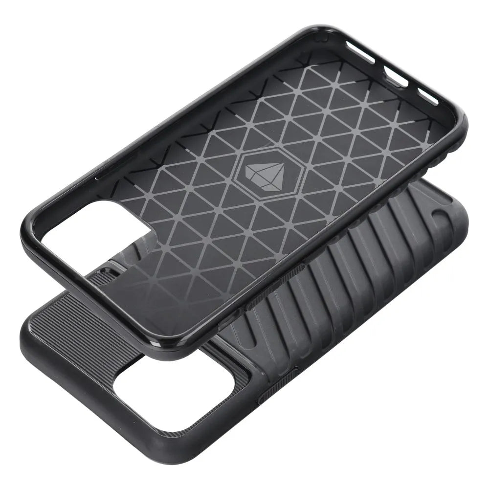 TechWave Thunder case for iPhone 11 Pro Max black