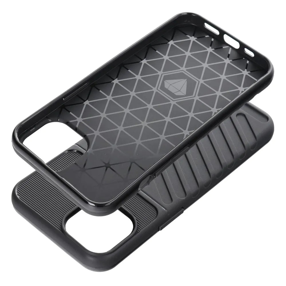 TechWave Thunder case for iPhone 14 Pro black