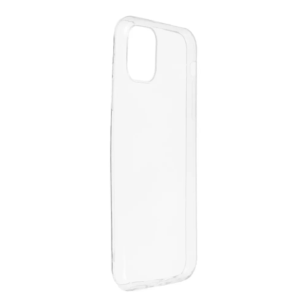TechWave Ultra Slim 0.3mm back case for iPhone 11 transparent