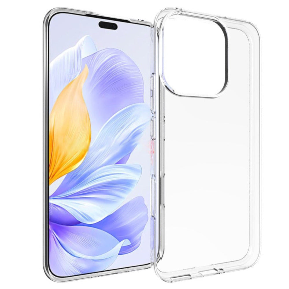 TechWave Ultra Slim 0.5mm back case for Honor 400 Lite transparent