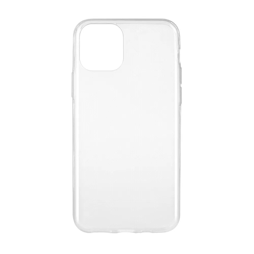 TechWave Ultra Slim 0.5mm back case for iPhone 11 transparent