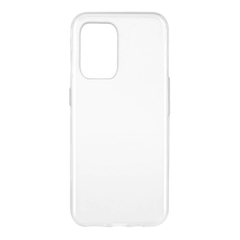 TechWave Ultra Slim 0,5mm back case for Realme 10 transparent