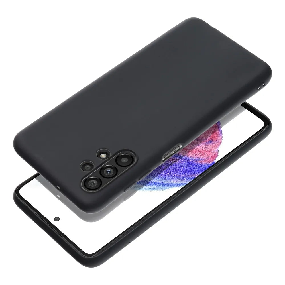 Techwave Matt Case for Samsung Galaxy A13 5G / A04s black