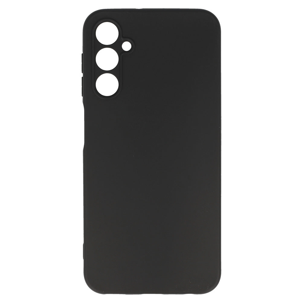 Techwave Matt case for Samsung Galaxy A25 5G black
